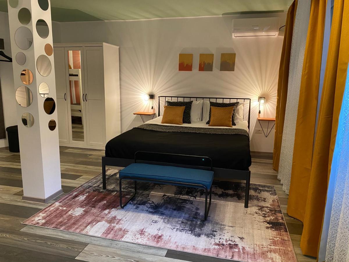 Evergreen Apartment Тимишоара Екстериор снимка