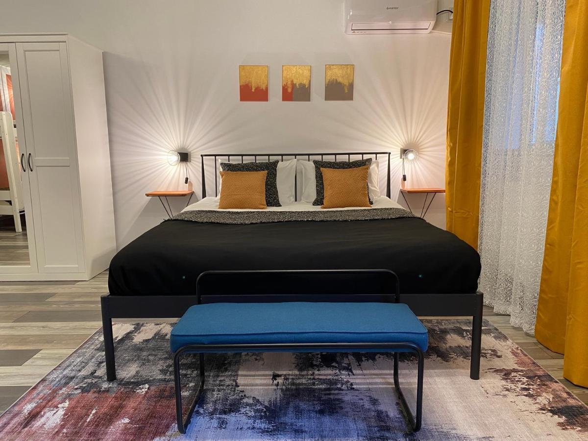 Evergreen Apartment Тимишоара Екстериор снимка