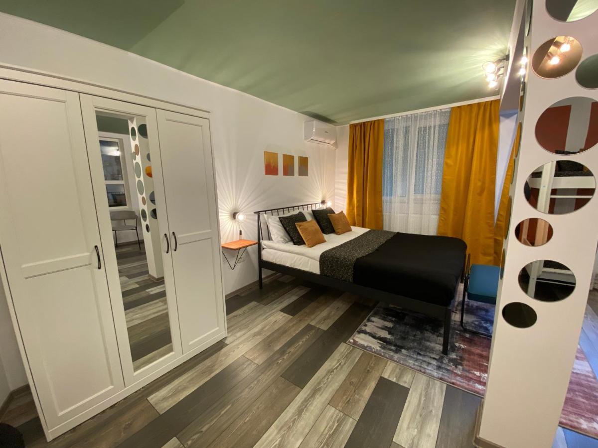 Evergreen Apartment Тимишоара Екстериор снимка