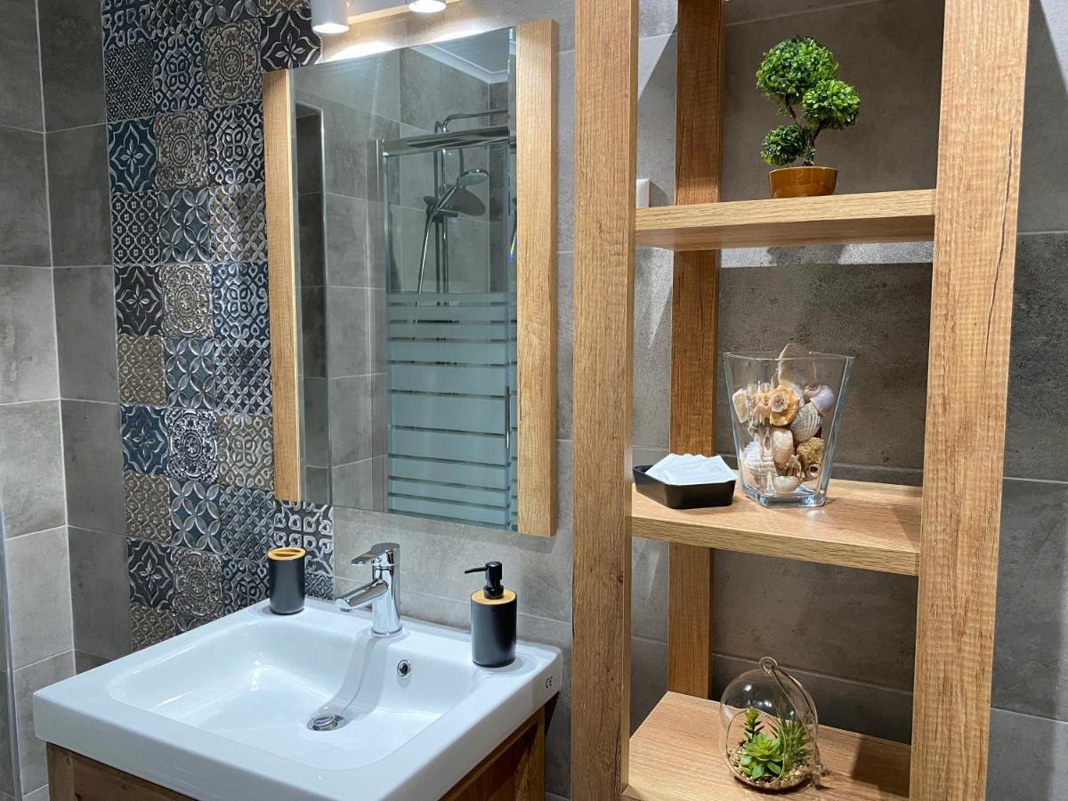 Evergreen Apartment Тимишоара Екстериор снимка