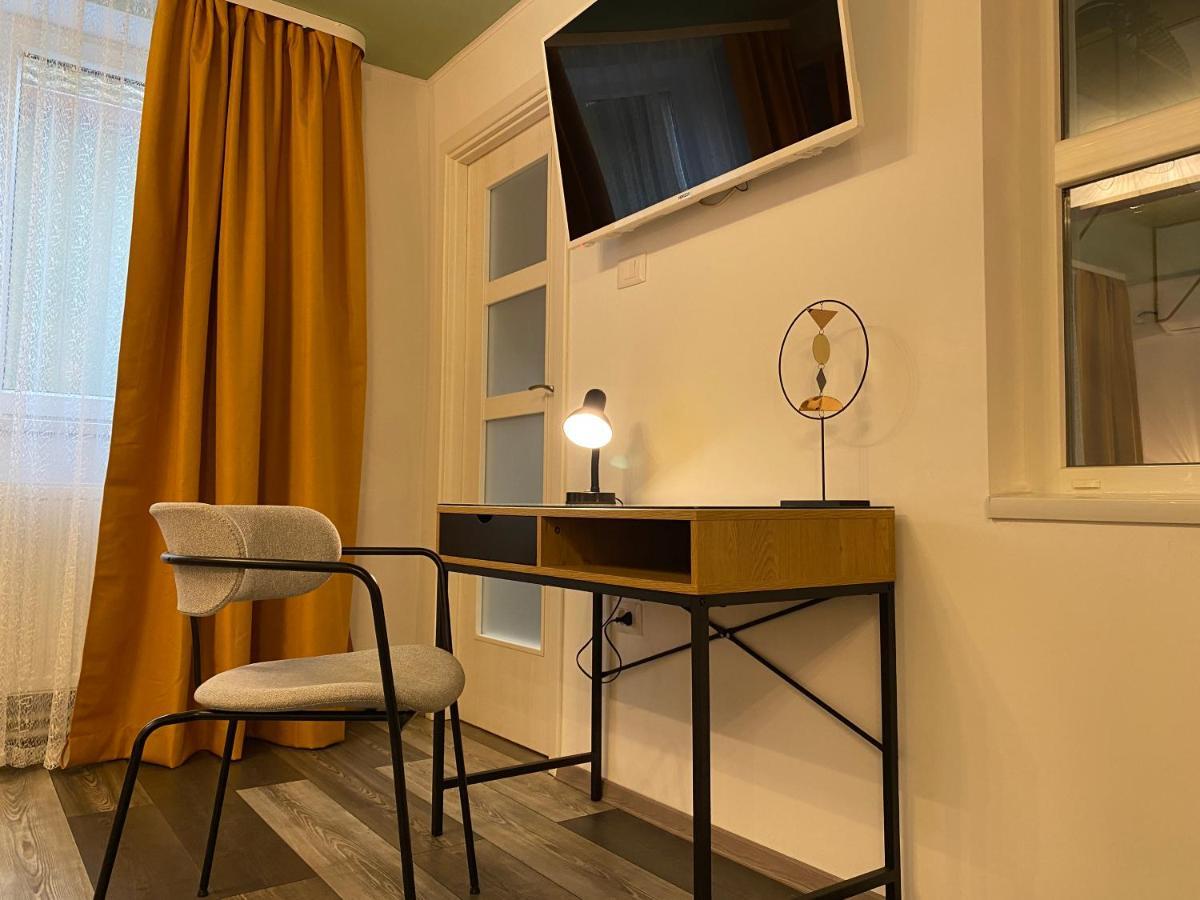 Evergreen Apartment Тимишоара Екстериор снимка