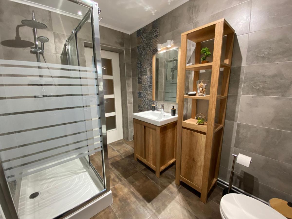 Evergreen Apartment Тимишоара Екстериор снимка