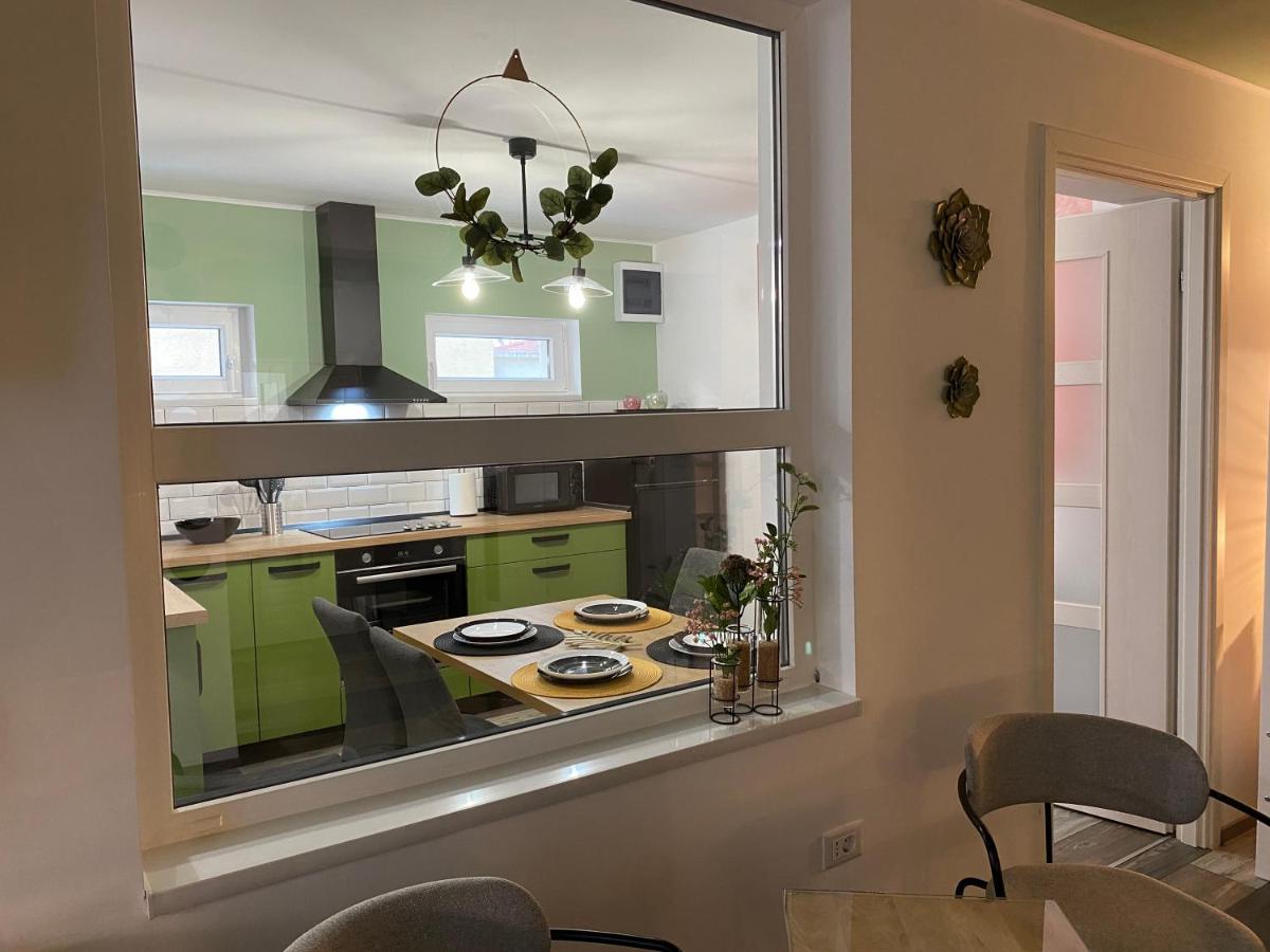 Evergreen Apartment Тимишоара Екстериор снимка