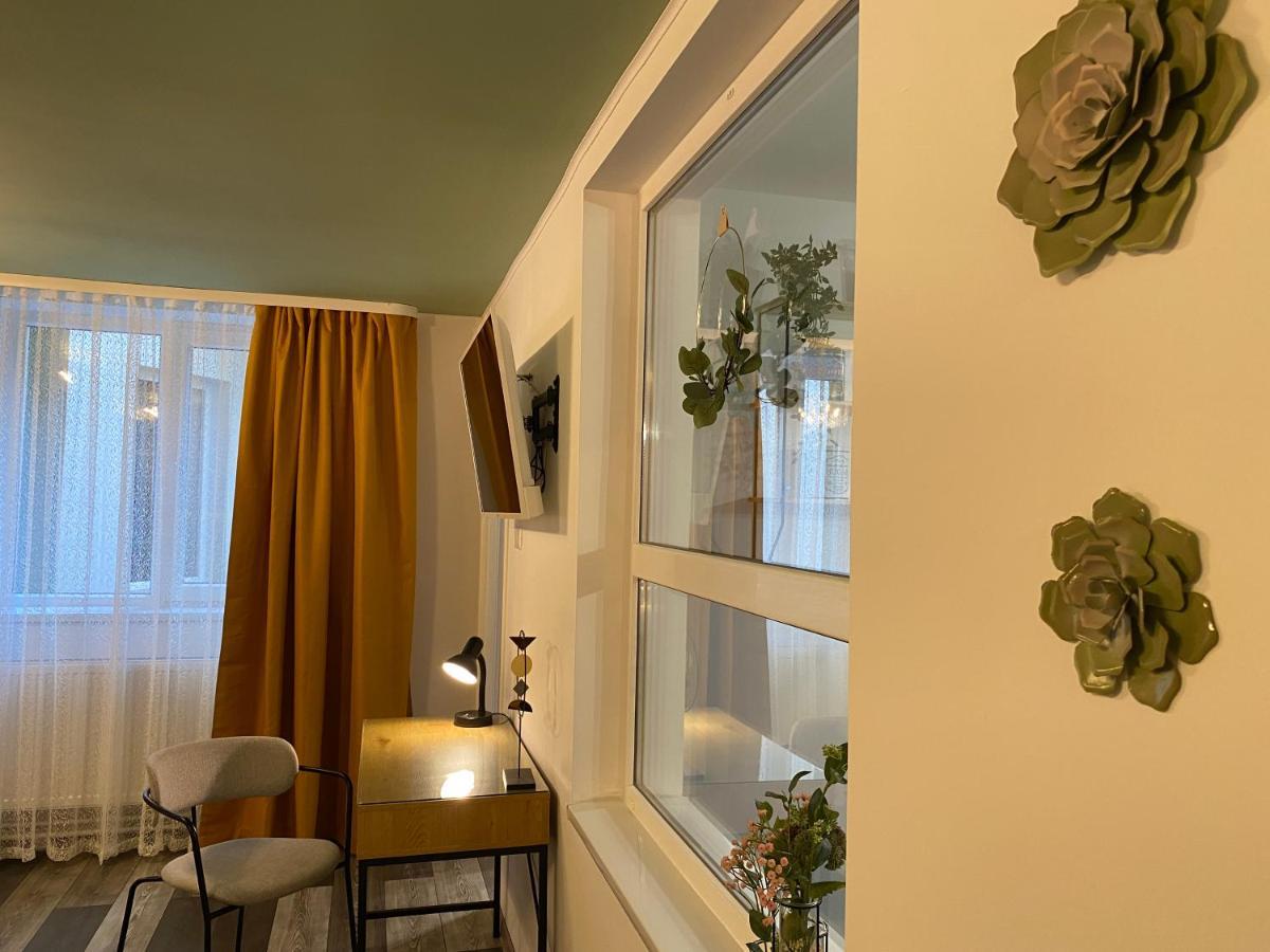 Evergreen Apartment Тимишоара Екстериор снимка