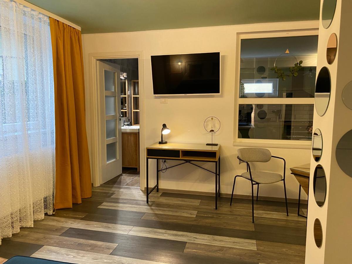Evergreen Apartment Тимишоара Екстериор снимка