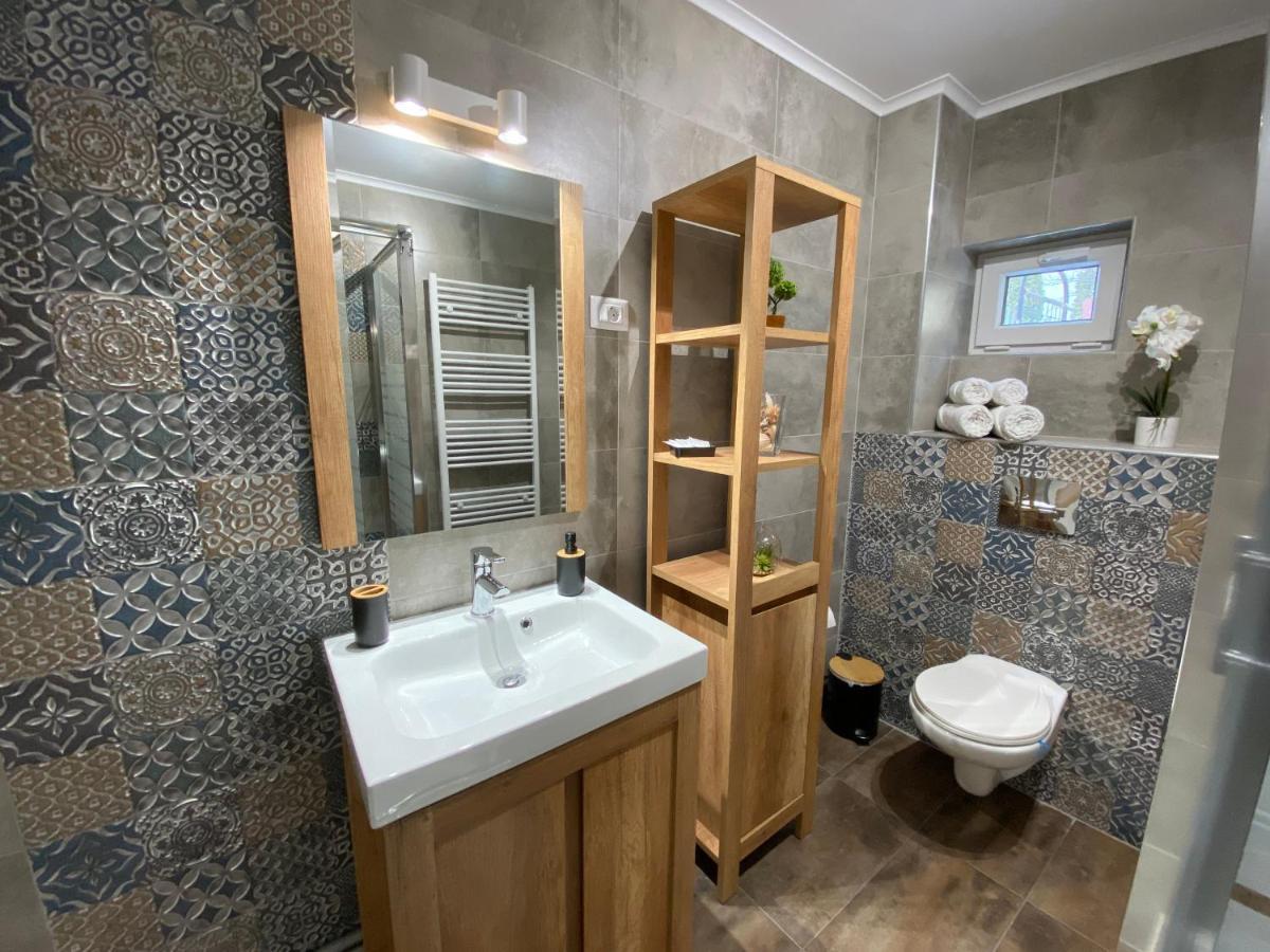 Evergreen Apartment Тимишоара Екстериор снимка