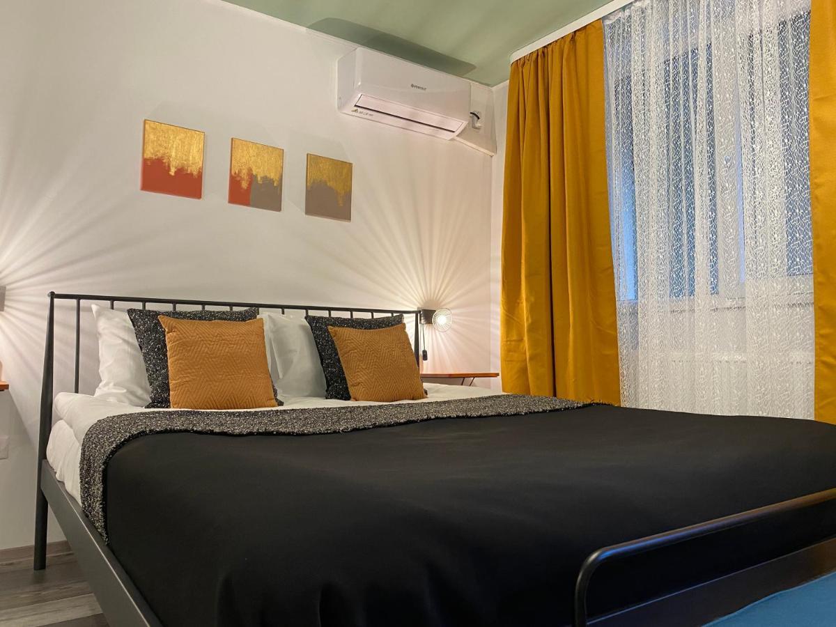 Evergreen Apartment Тимишоара Екстериор снимка