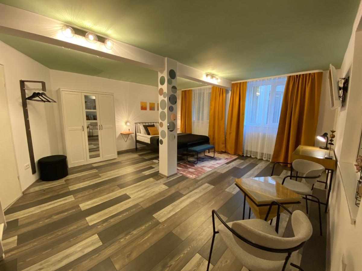 Evergreen Apartment Тимишоара Екстериор снимка