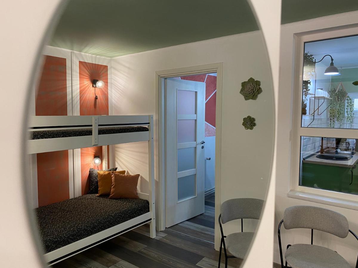 Evergreen Apartment Тимишоара Екстериор снимка