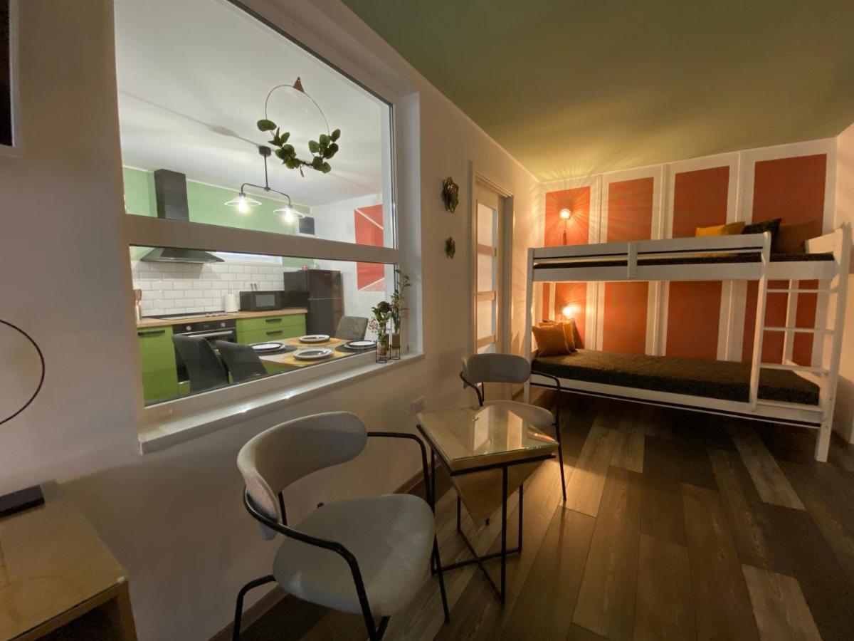 Evergreen Apartment Тимишоара Екстериор снимка