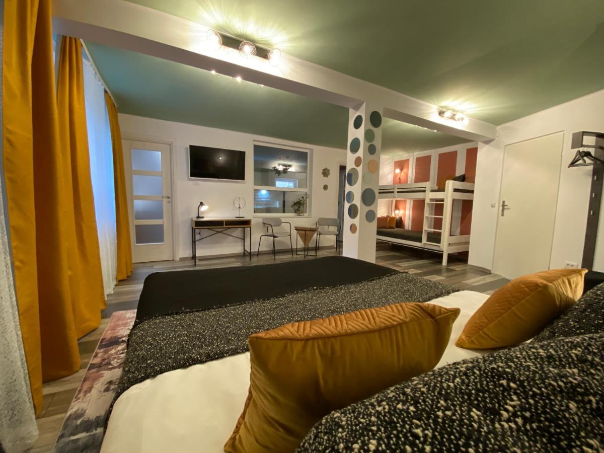 Evergreen Apartment Тимишоара Екстериор снимка