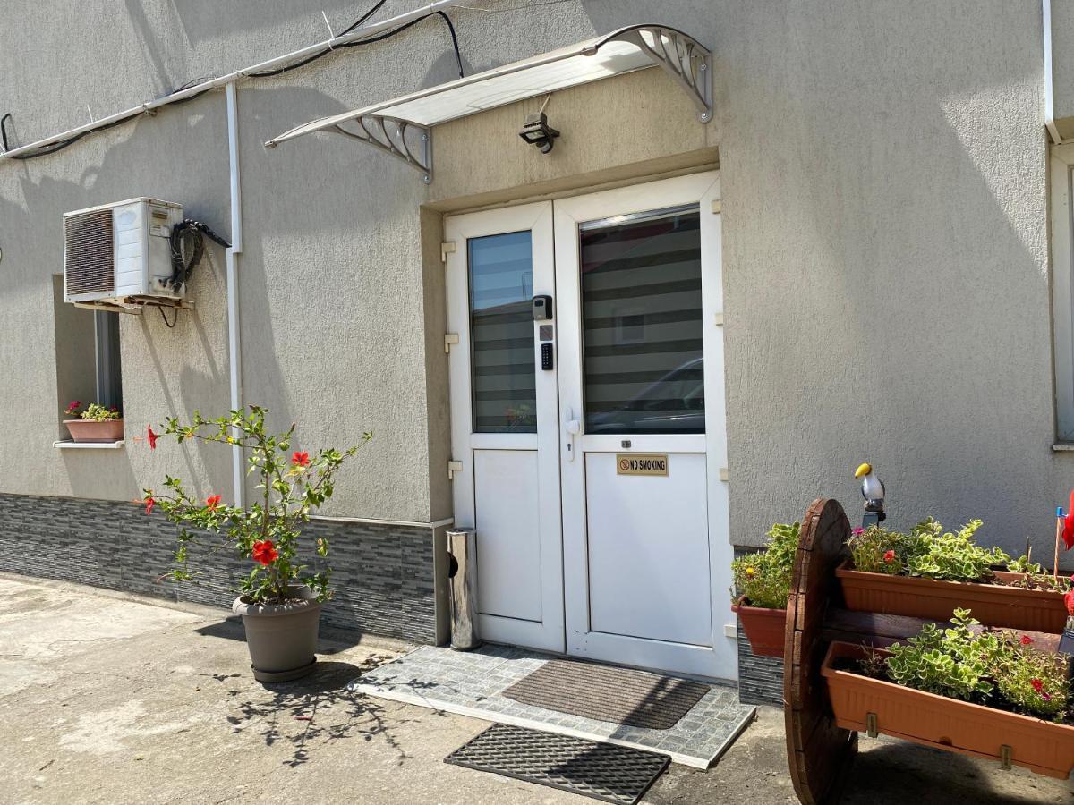 Evergreen Apartment Тимишоара Екстериор снимка